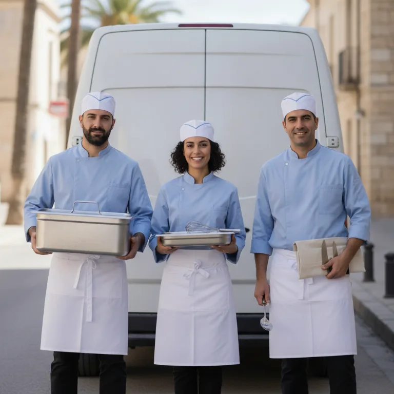 catering aziendale Rho